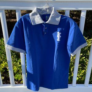 AMERICA’S CUP 34 SAN FRANCISCO 2013 OFFICIAL LICENSED PRODUCT POLO SHIRT